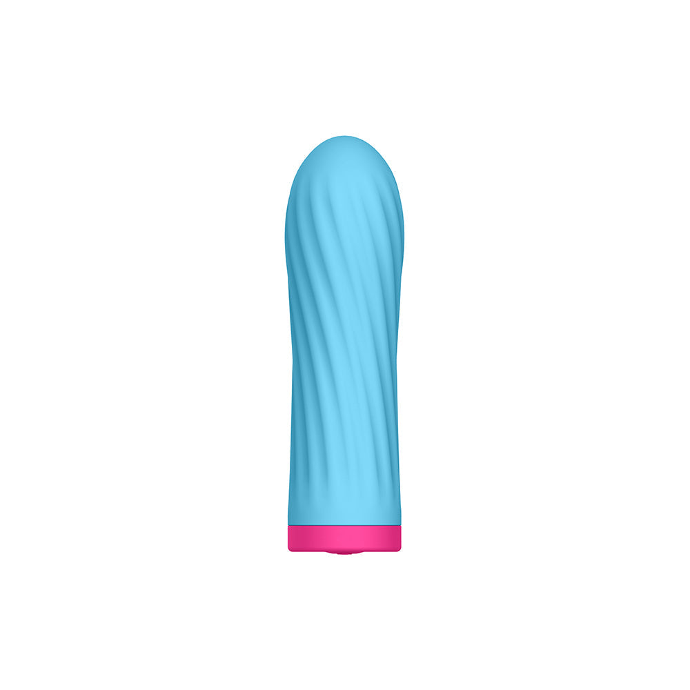 Luv Inc. Sky Bullet - Blue