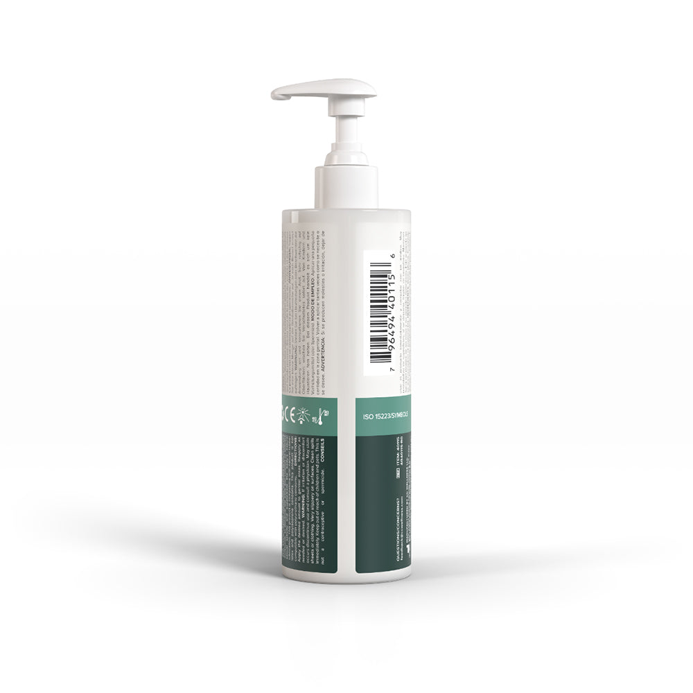 JO Cum Play - Fragrance Free Lubricant 8 oz