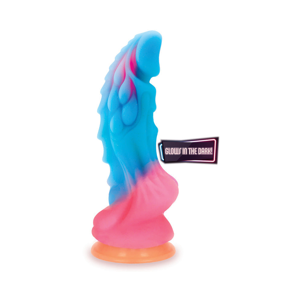 Alien Nation Glow Dragon