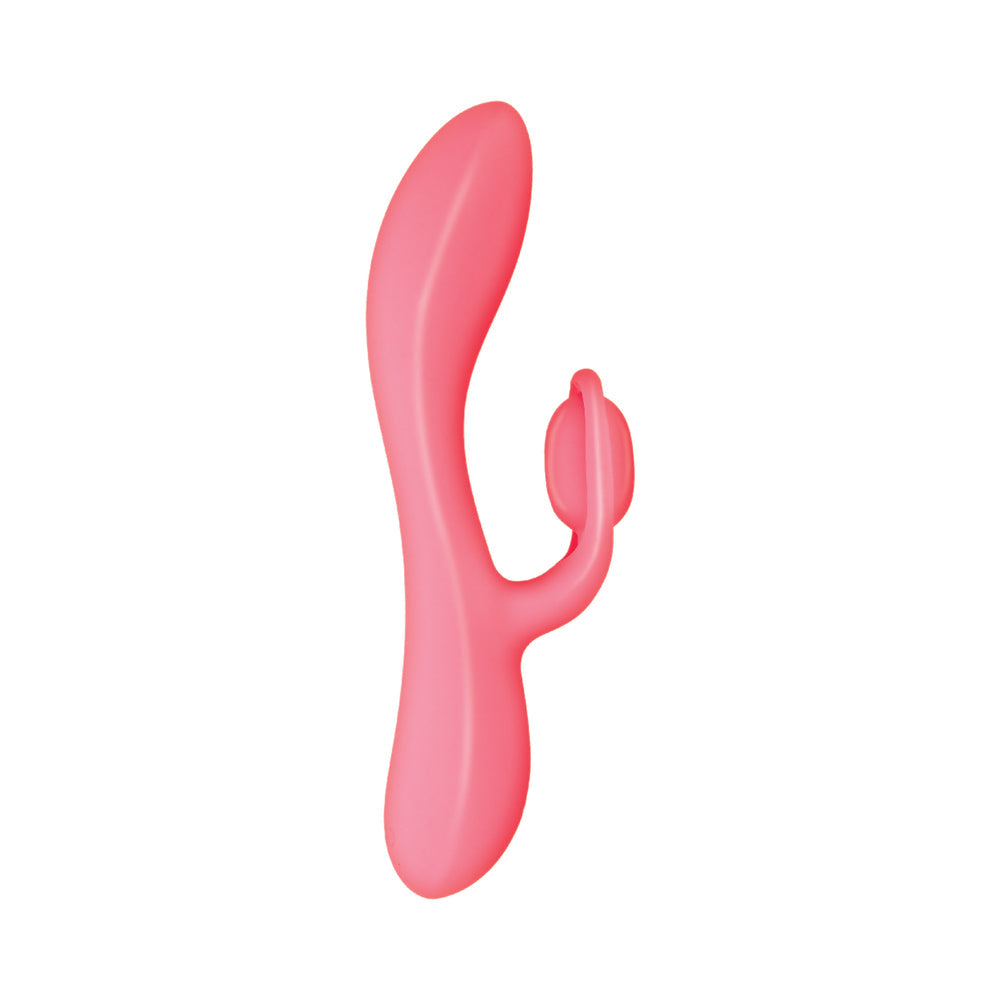 Blaze Romantic Massager - Red