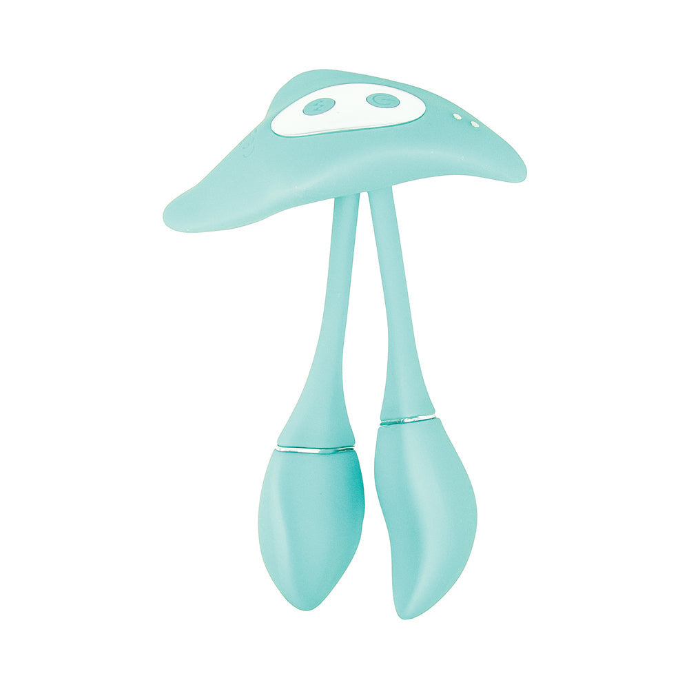 The Beat Intimate Ero-Vibe - Aqua