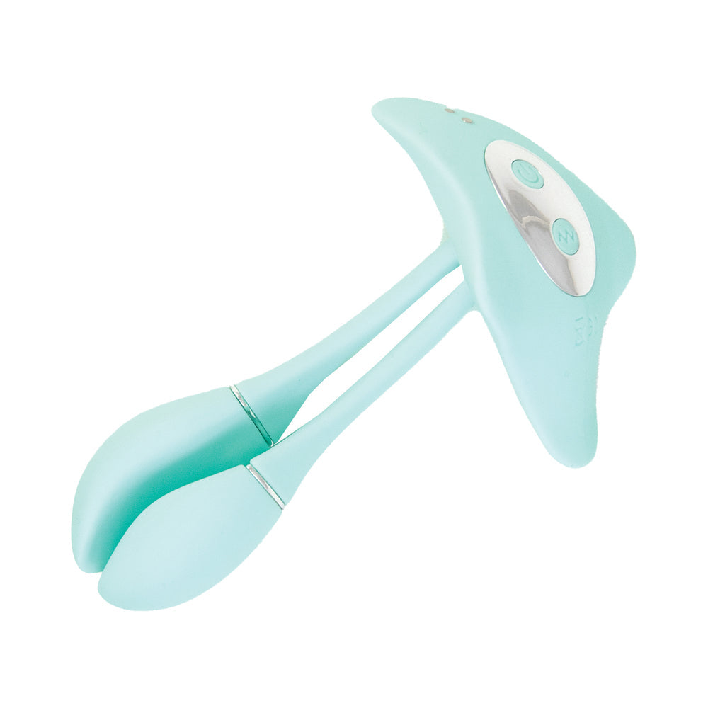 The Beat Intimate Ero-Vibe - Aqua