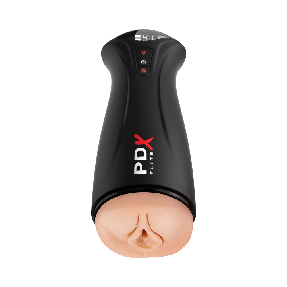 PDX Elite Fuck Gasm-Light