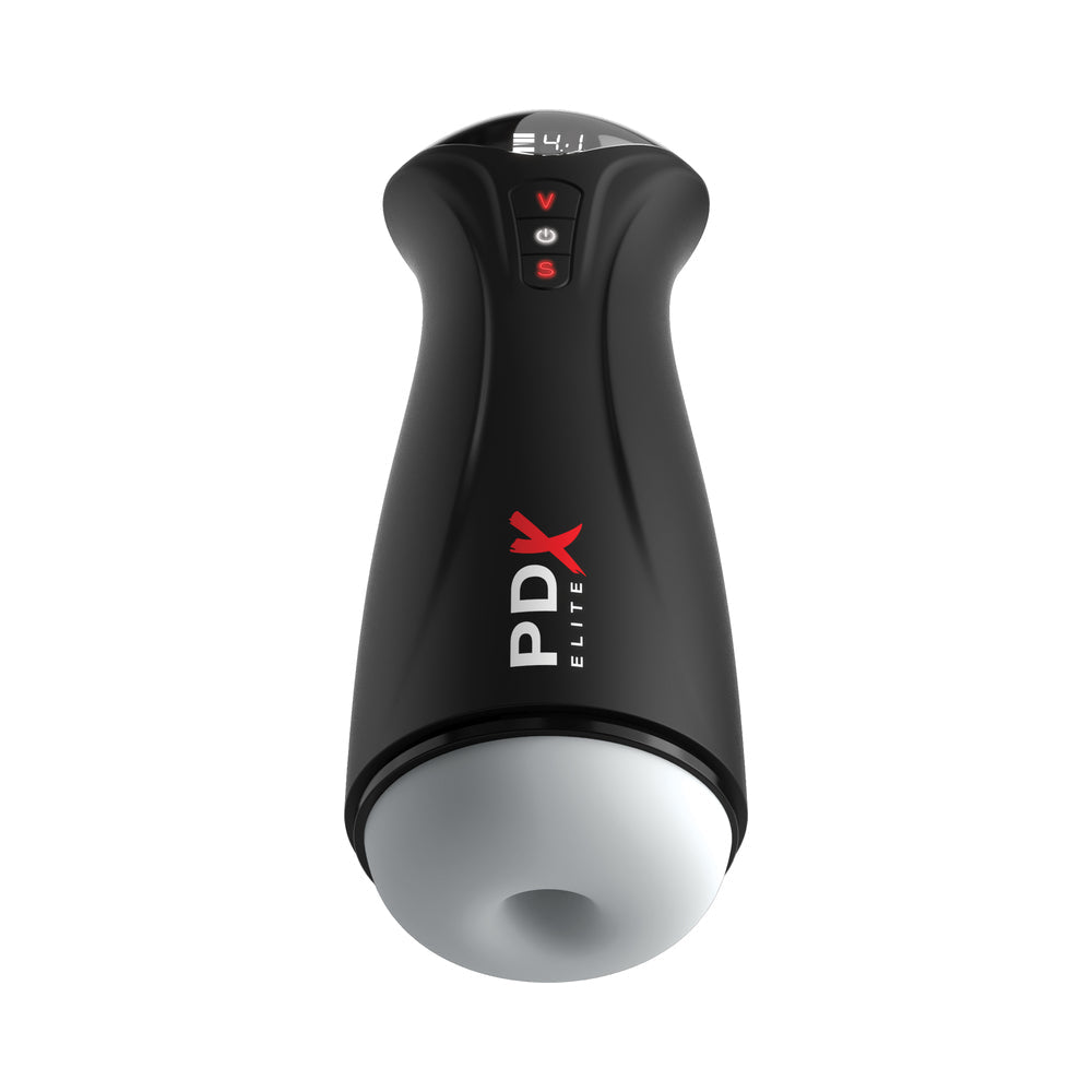 PDX Elite Fap Gasm-Frosted