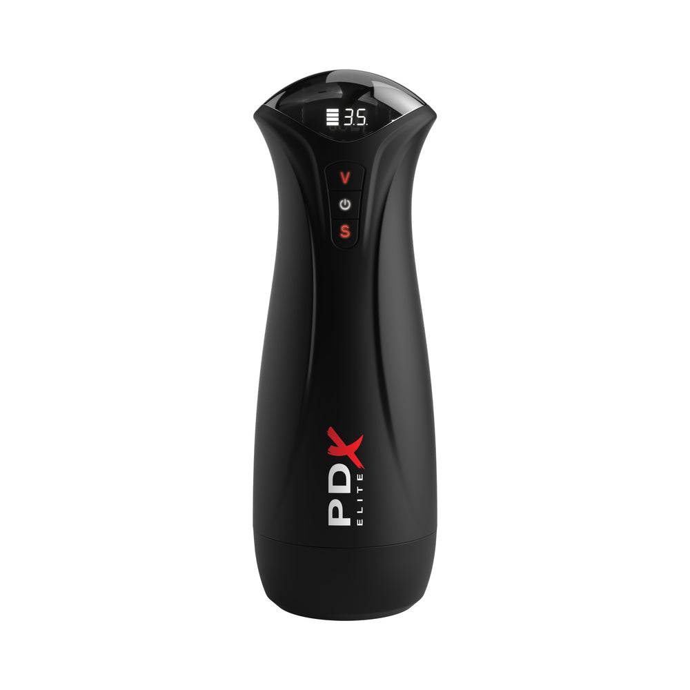 PDX Elite Fap Gasm-Frosted