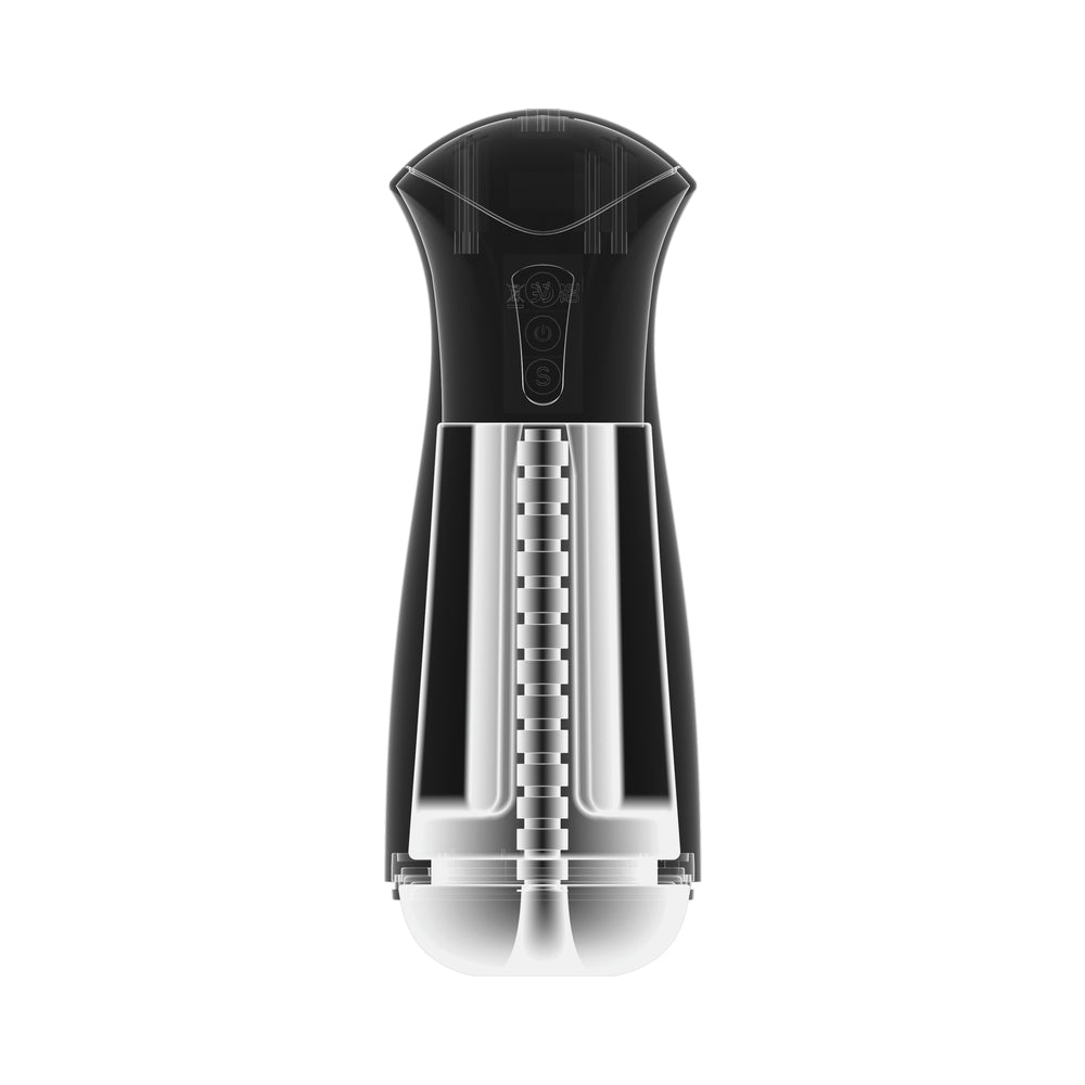 PDX Elite Fap Gasm-Frosted