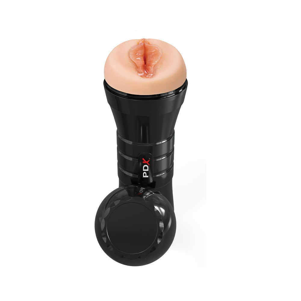PDX Extreme Wet Pussies Super Luscious Lips XXL-Light
