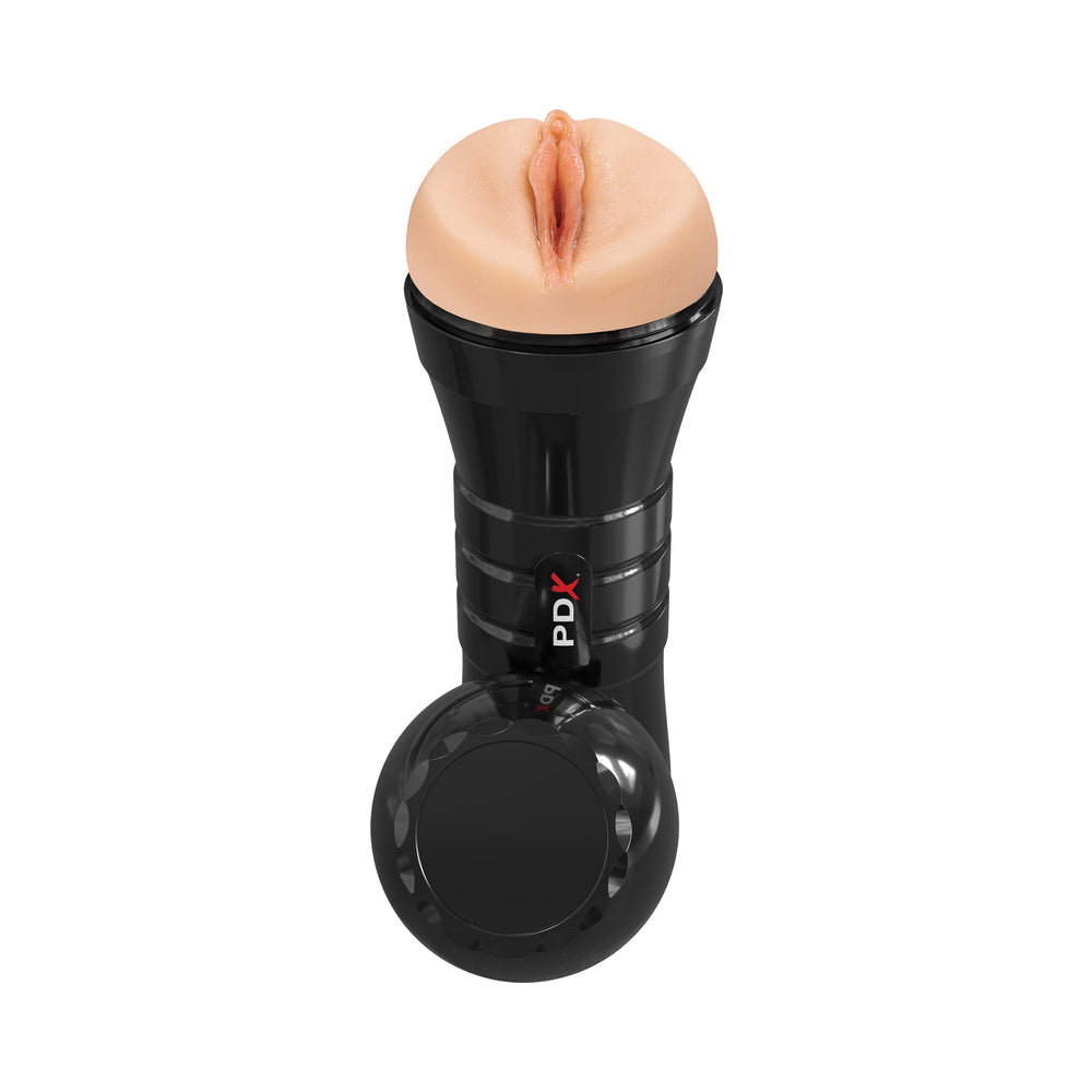 PDX Extreme Wet Pussies Super Juicy Snatch XXL-Light