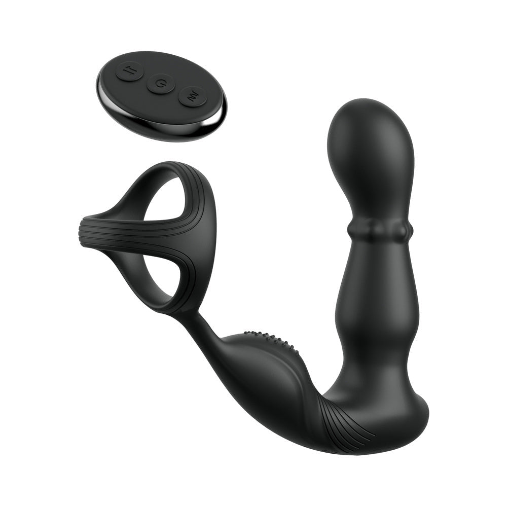 Anal Fantasy Elite Ass Gasm Slide and Glide