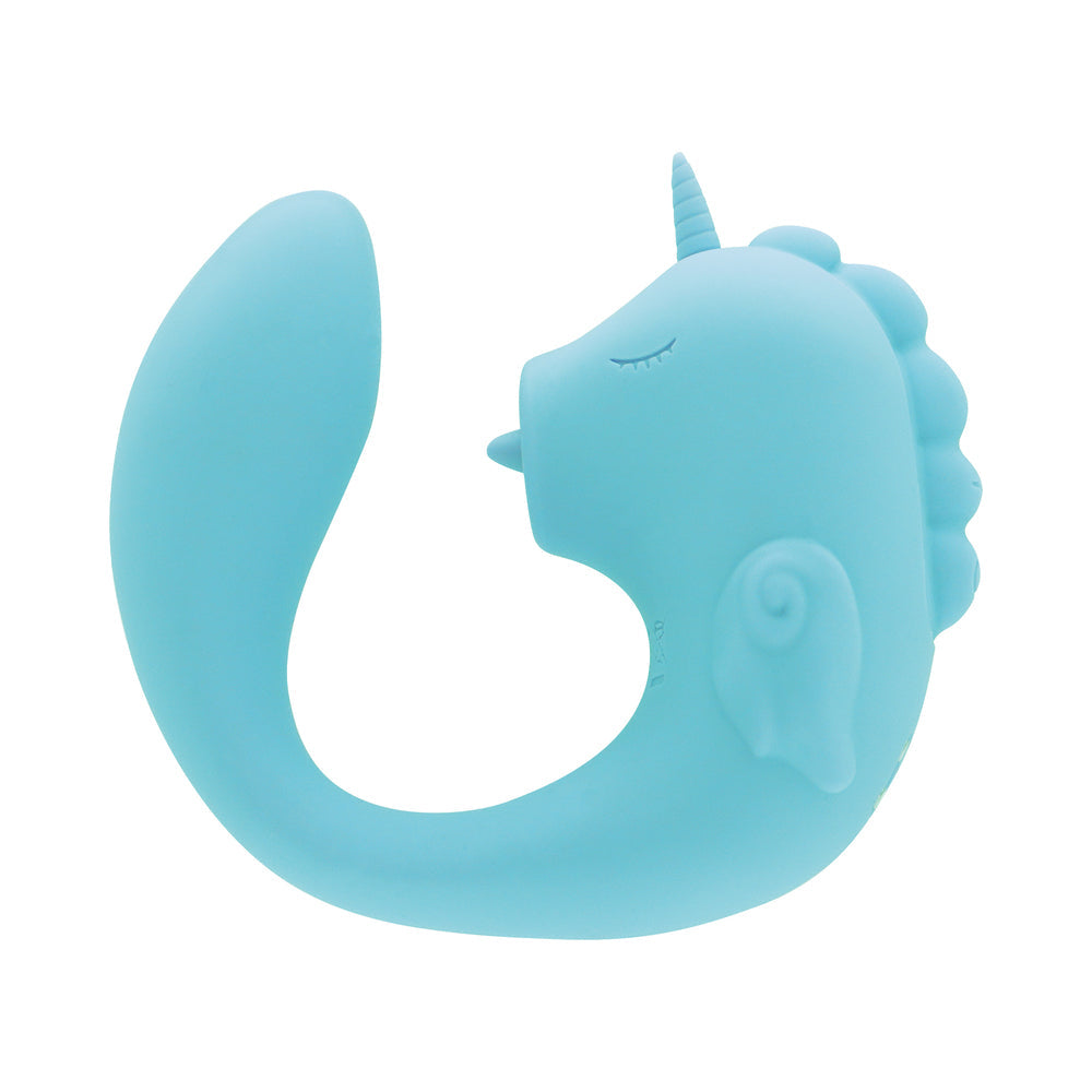 Unihorn C Horse-Ocean Peak