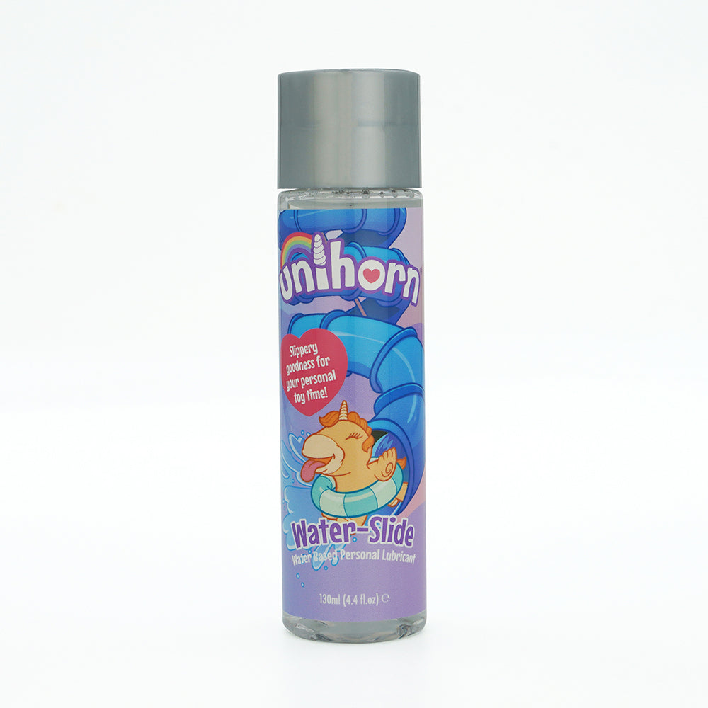 Unihorn Water Based Lubricant - 4.4 oz