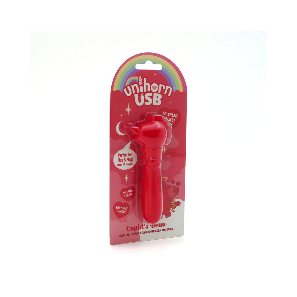 Unihorn USB Bullet - Cupid's Beau