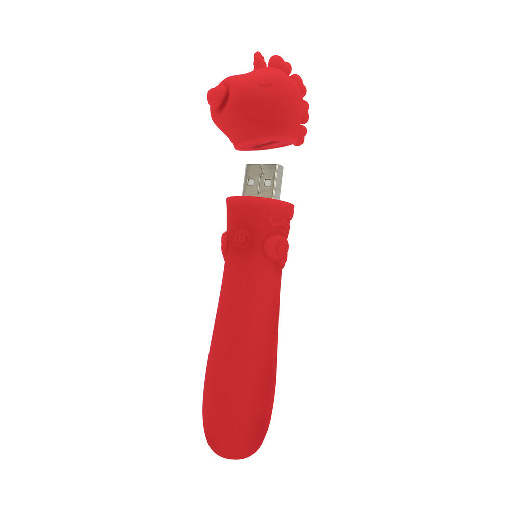 Unihorn USB Bullet - Cupid's Beau