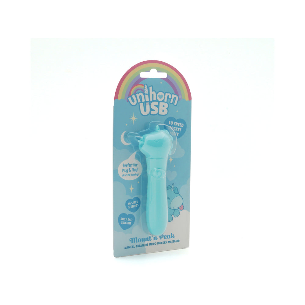 Unihorn USB Bullet - Mount'n Peak