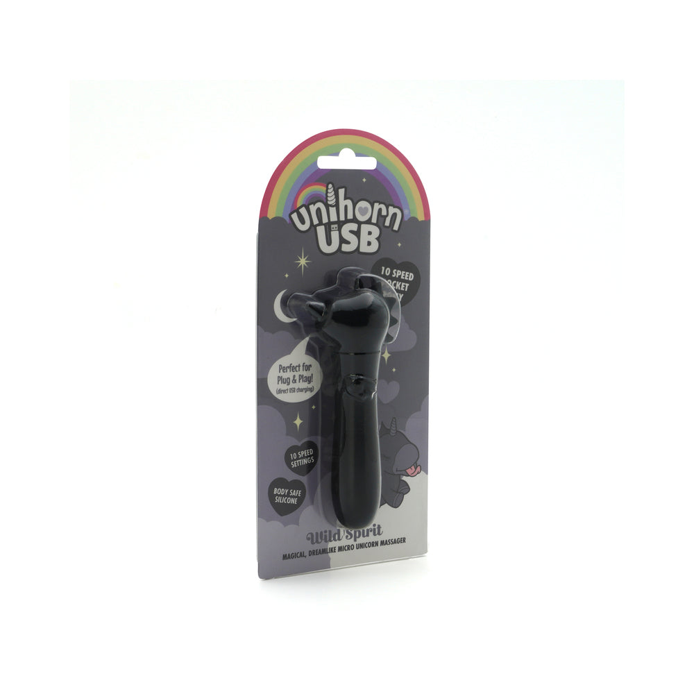 Unihorn USB Bullet - Wild Spirit