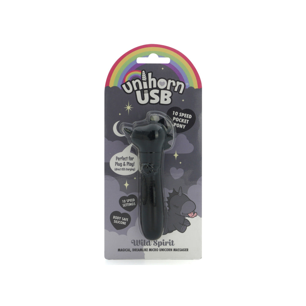 Unihorn USB Bullet - Wild Spirit