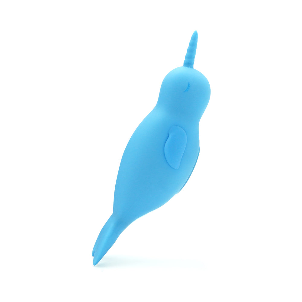 Unihorn of the Sea Neigh Mo - The Narwhal