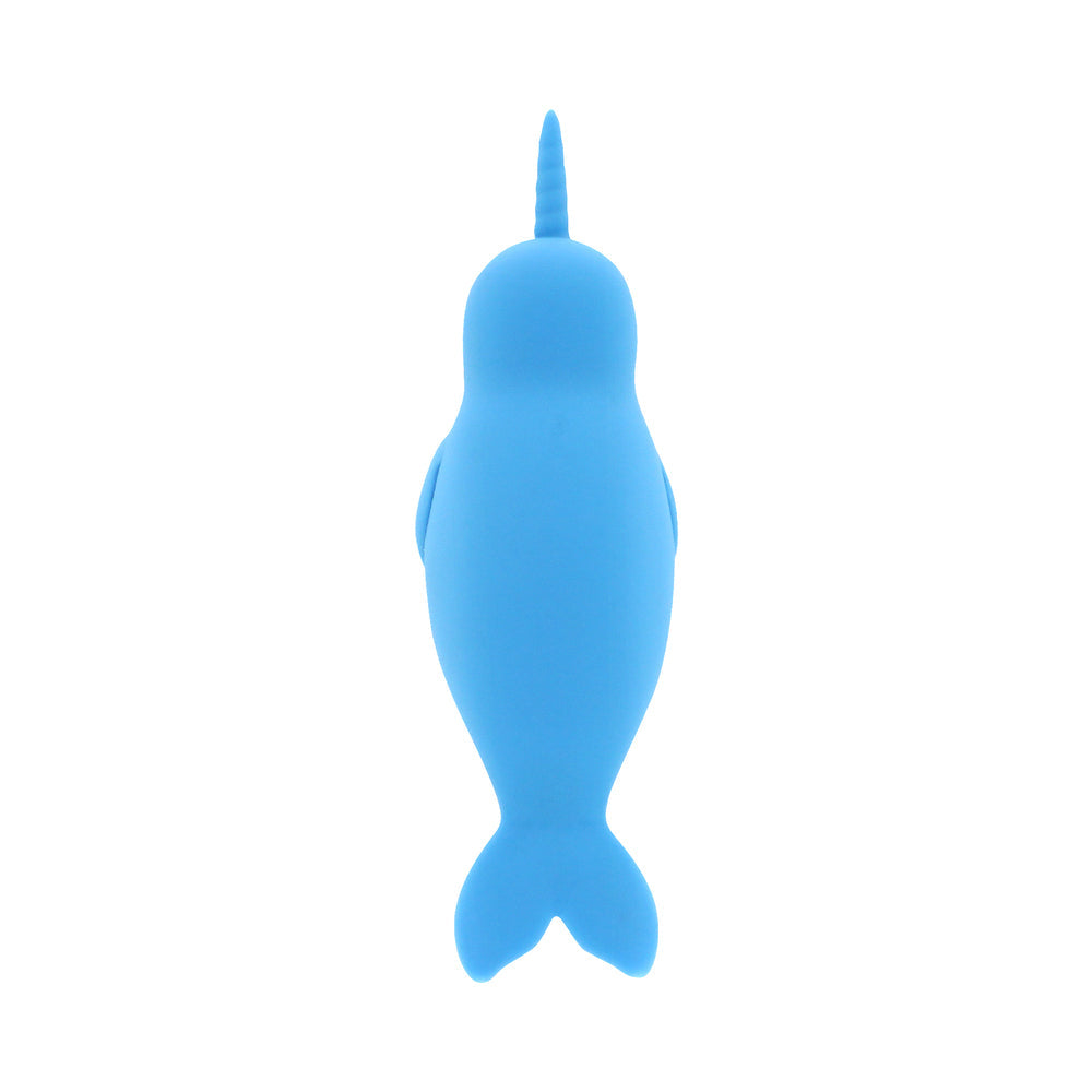 Unihorn of the Sea Neigh Mo - The Narwhal