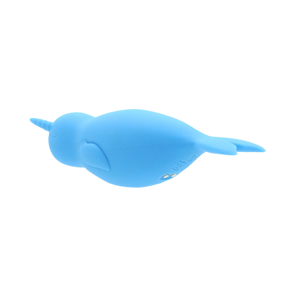 Unihorn of the Sea Neigh Mo - The Narwhal