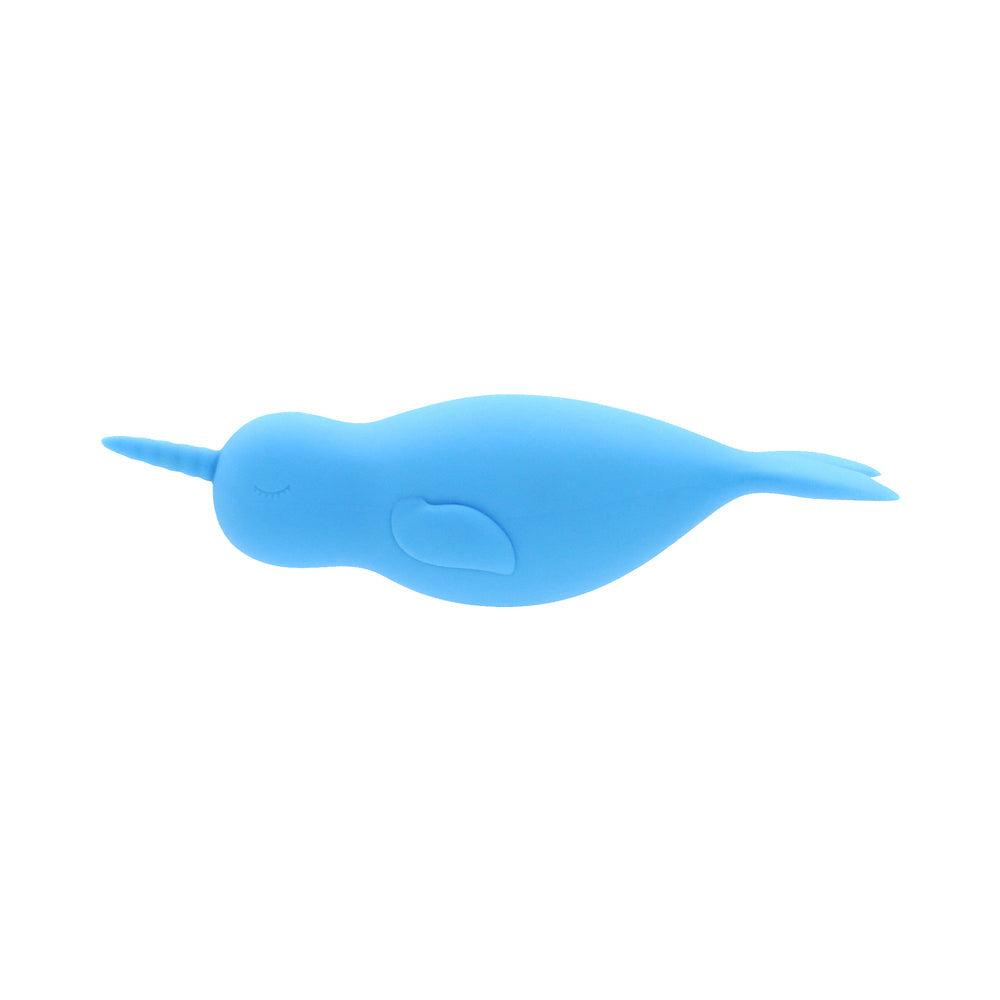 Unihorn of the Sea Neigh Mo - The Narwhal