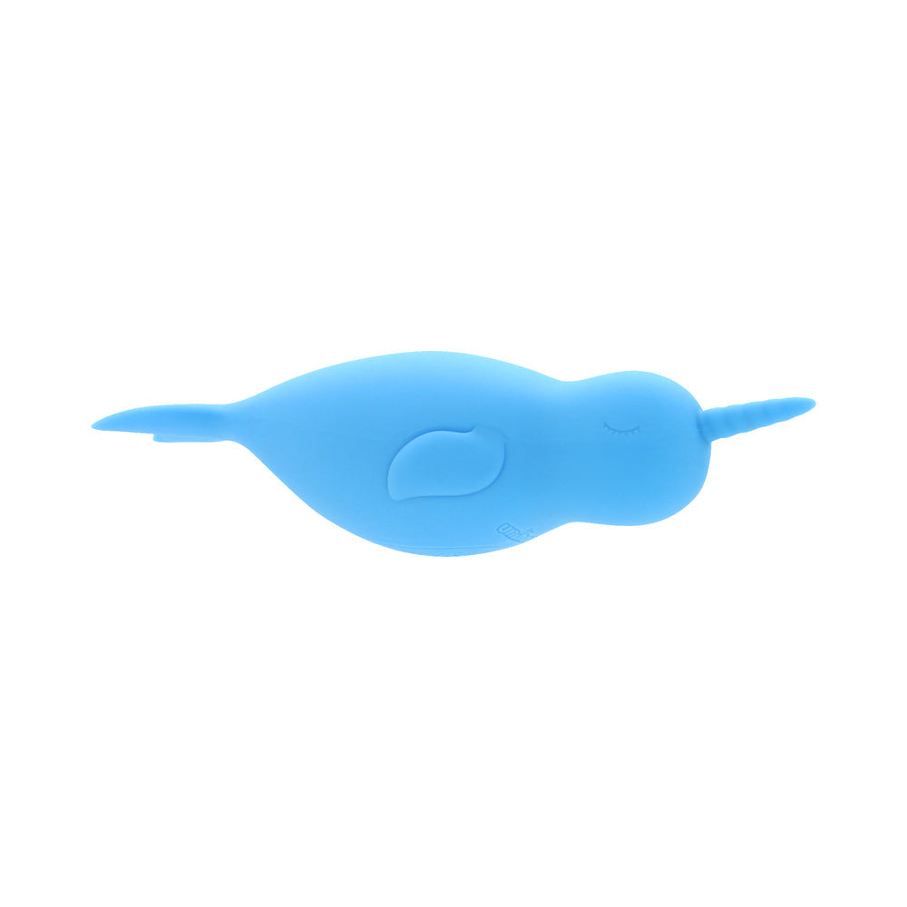 Unihorn of the Sea Neigh Mo - The Narwhal