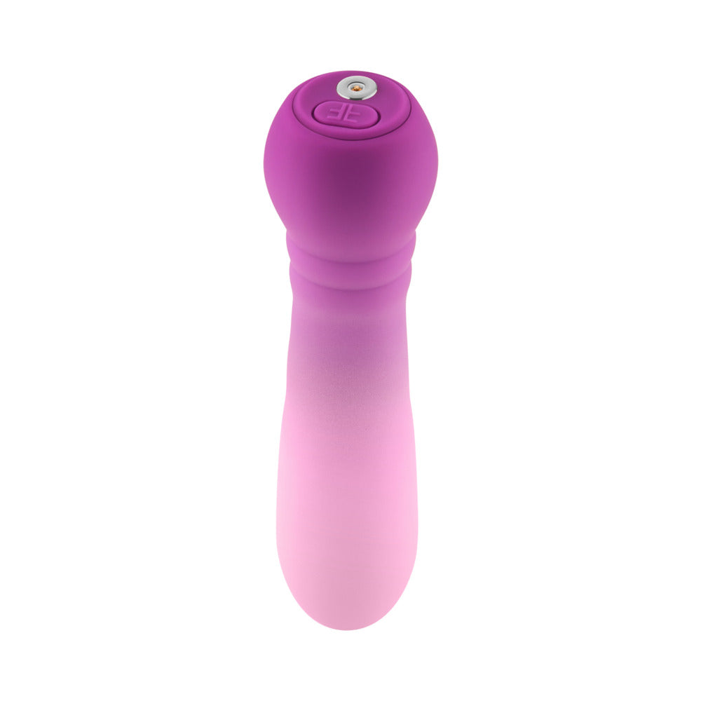 Femme Funn Anniversary Ultra Bullet Massager - Orchid