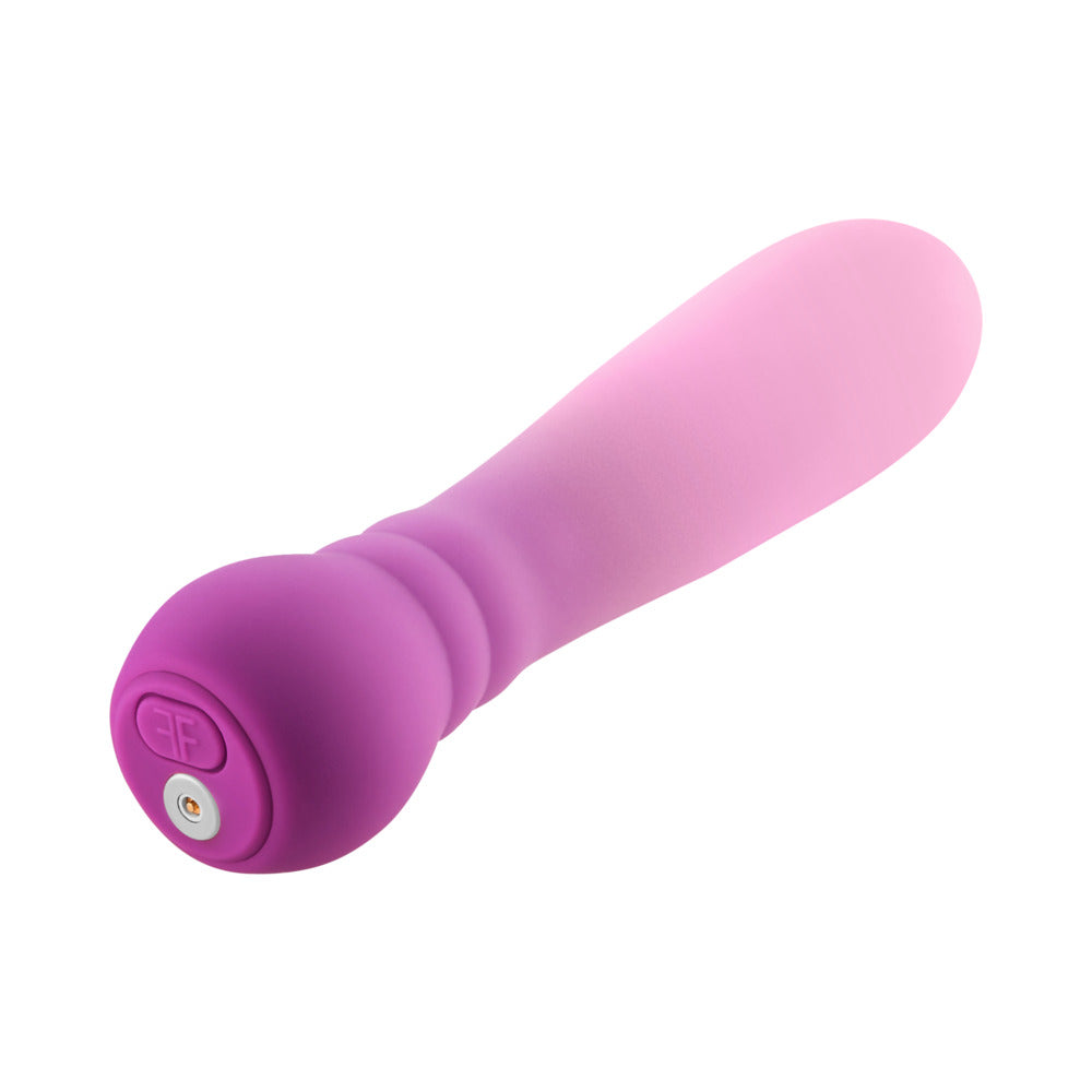 Femme Funn Anniversary Ultra Bullet Massager - Orchid