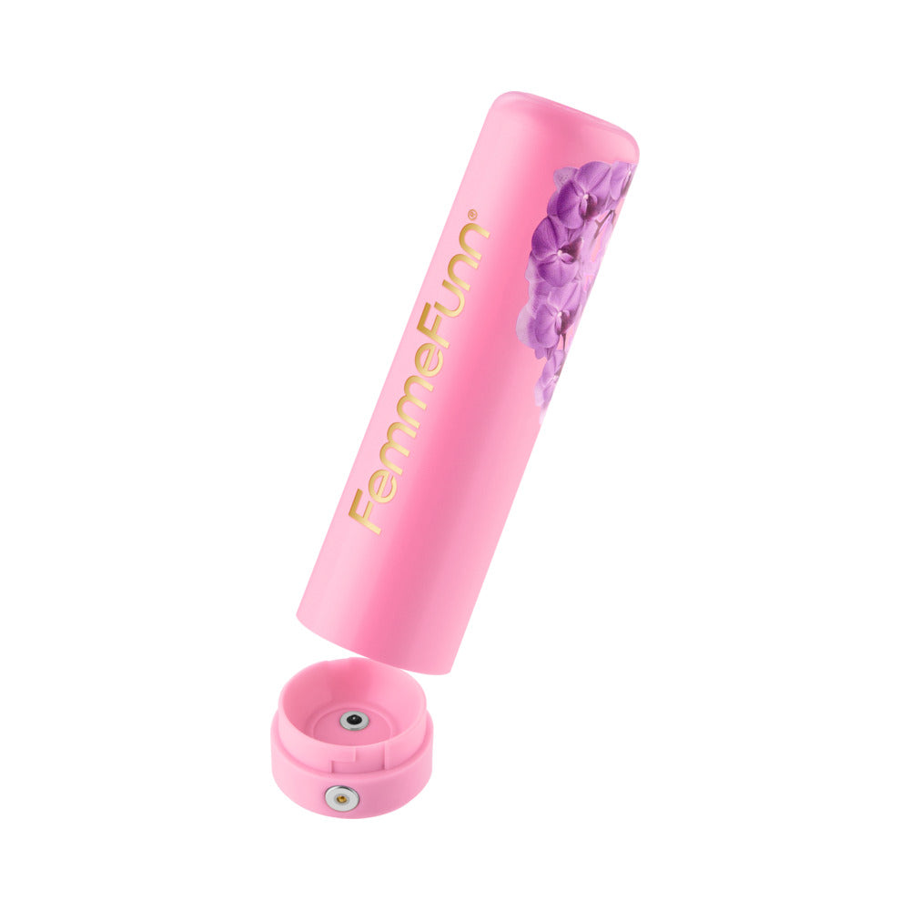 Femme Funn Anniversary Ultra Bullet Massager - Orchid