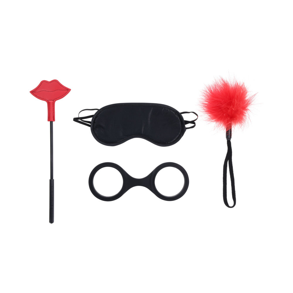 Ex's & Oh's Kiss Kit