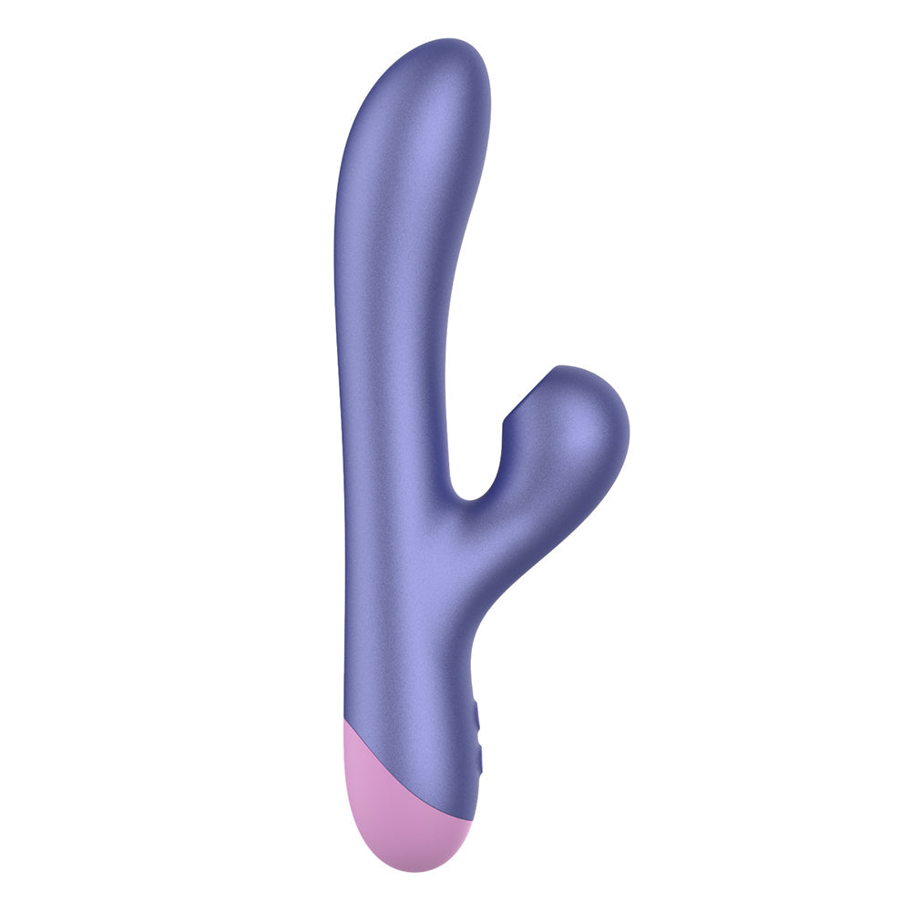 ROMP Pulse Air Pulse Rabbit - Purple 3D