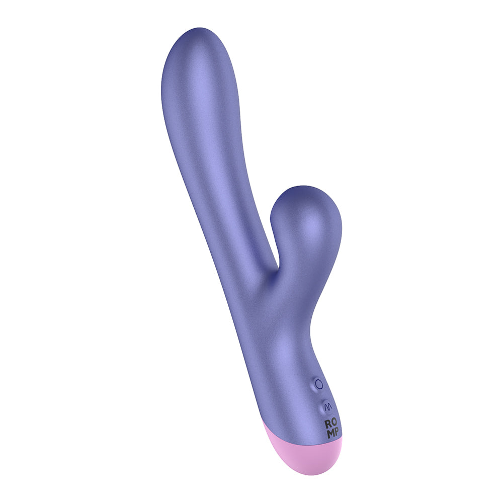 ROMP Pulse Air Pulse Rabbit - Purple 3D