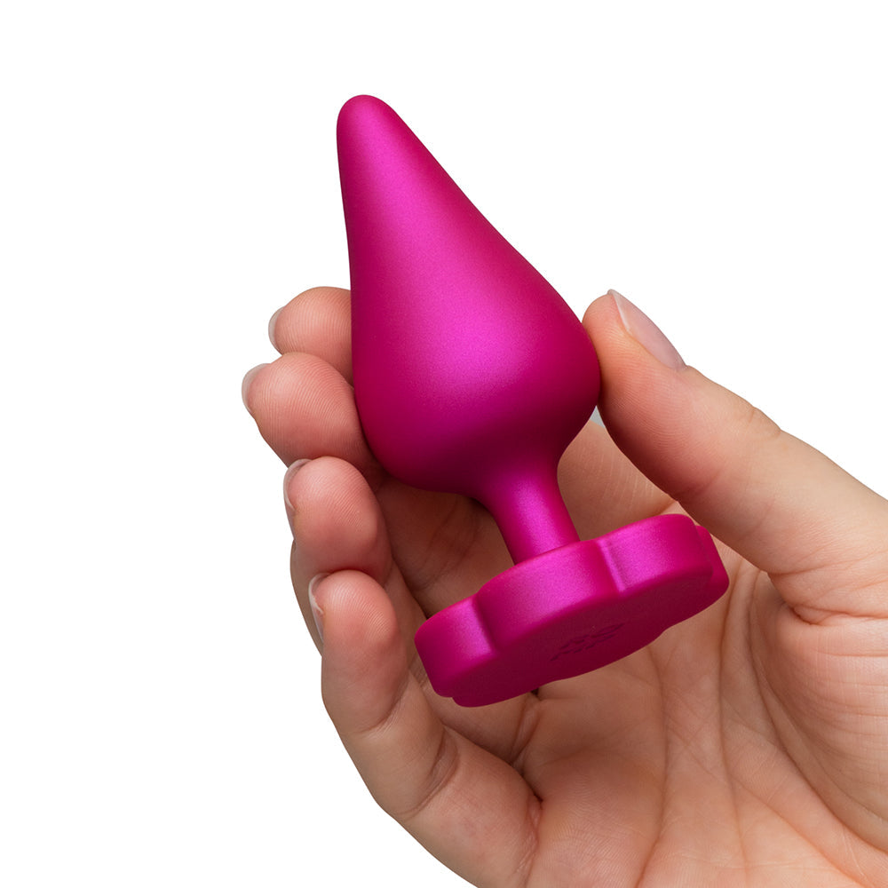 ROMP Luster Butt Plug Kit - Multi Color