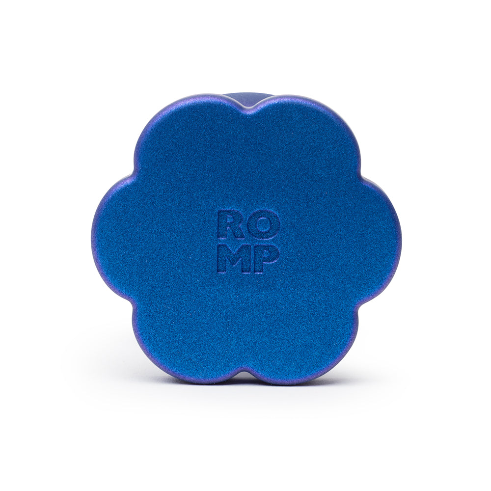 ROMP Luster Butt Plug Kit - Multi Color