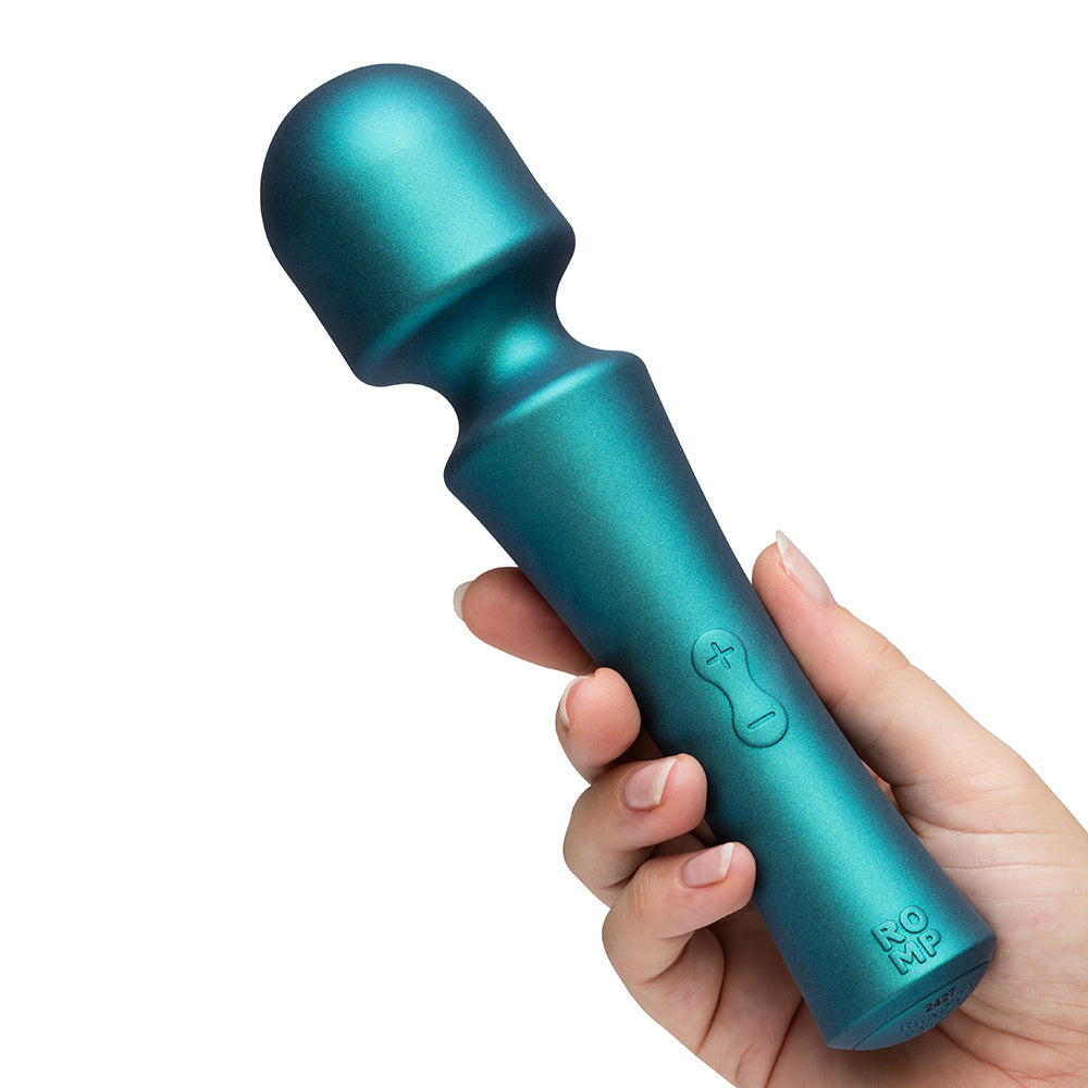 ROMP Presto Wand - Blue