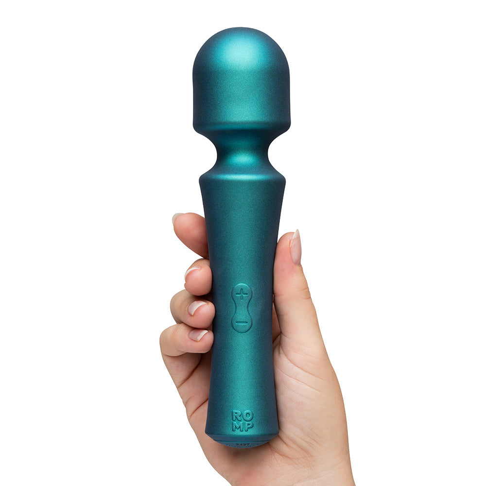 ROMP Presto Wand - Blue