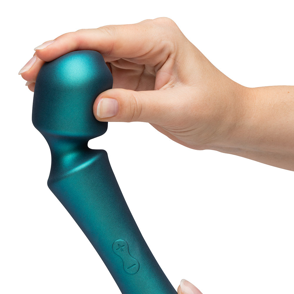 ROMP Presto Wand - Blue