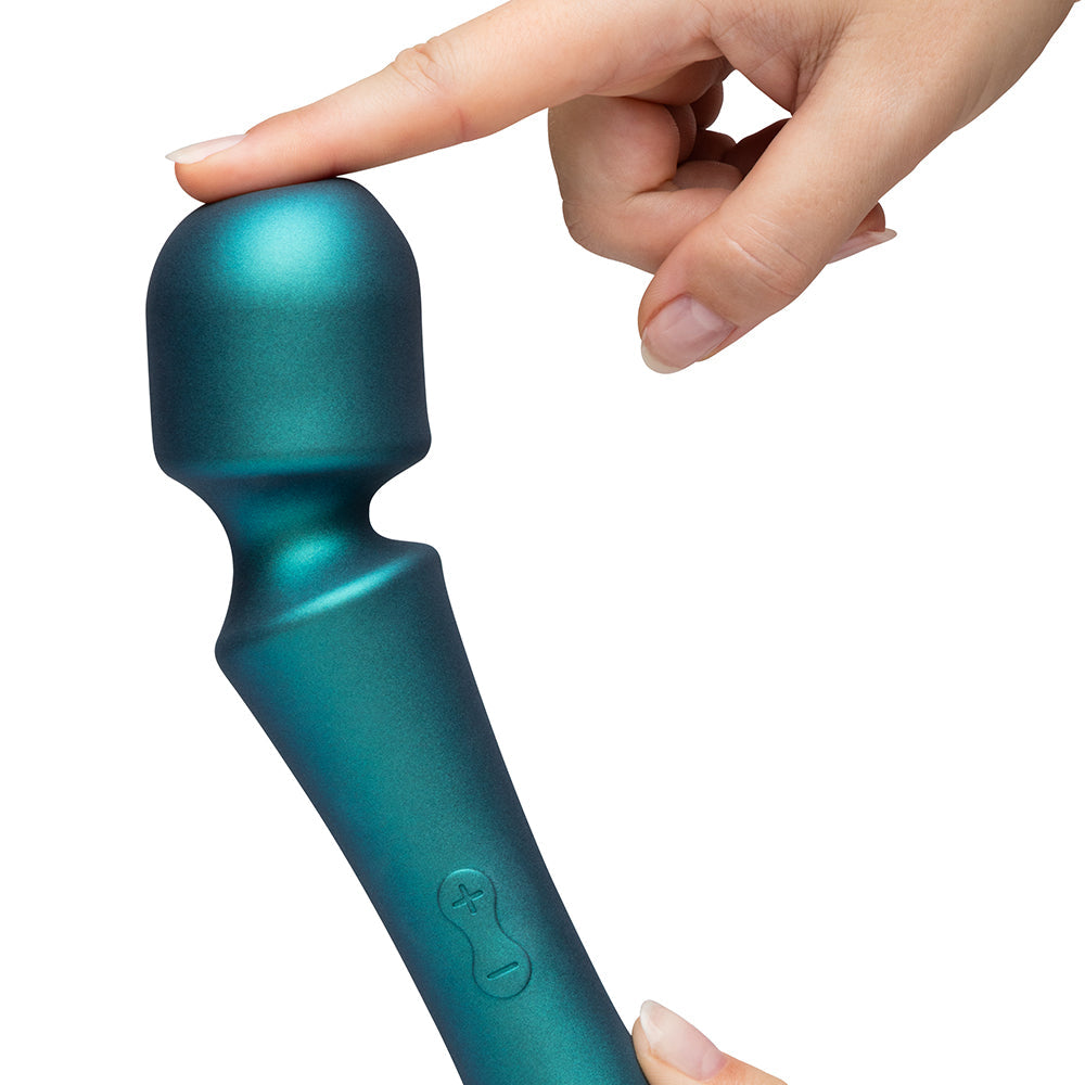 ROMP Presto Wand - Blue