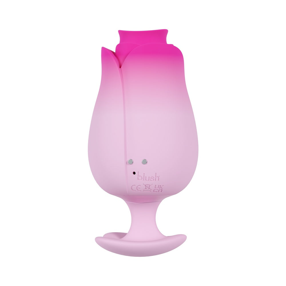 Aria Tulip Trance-Pink