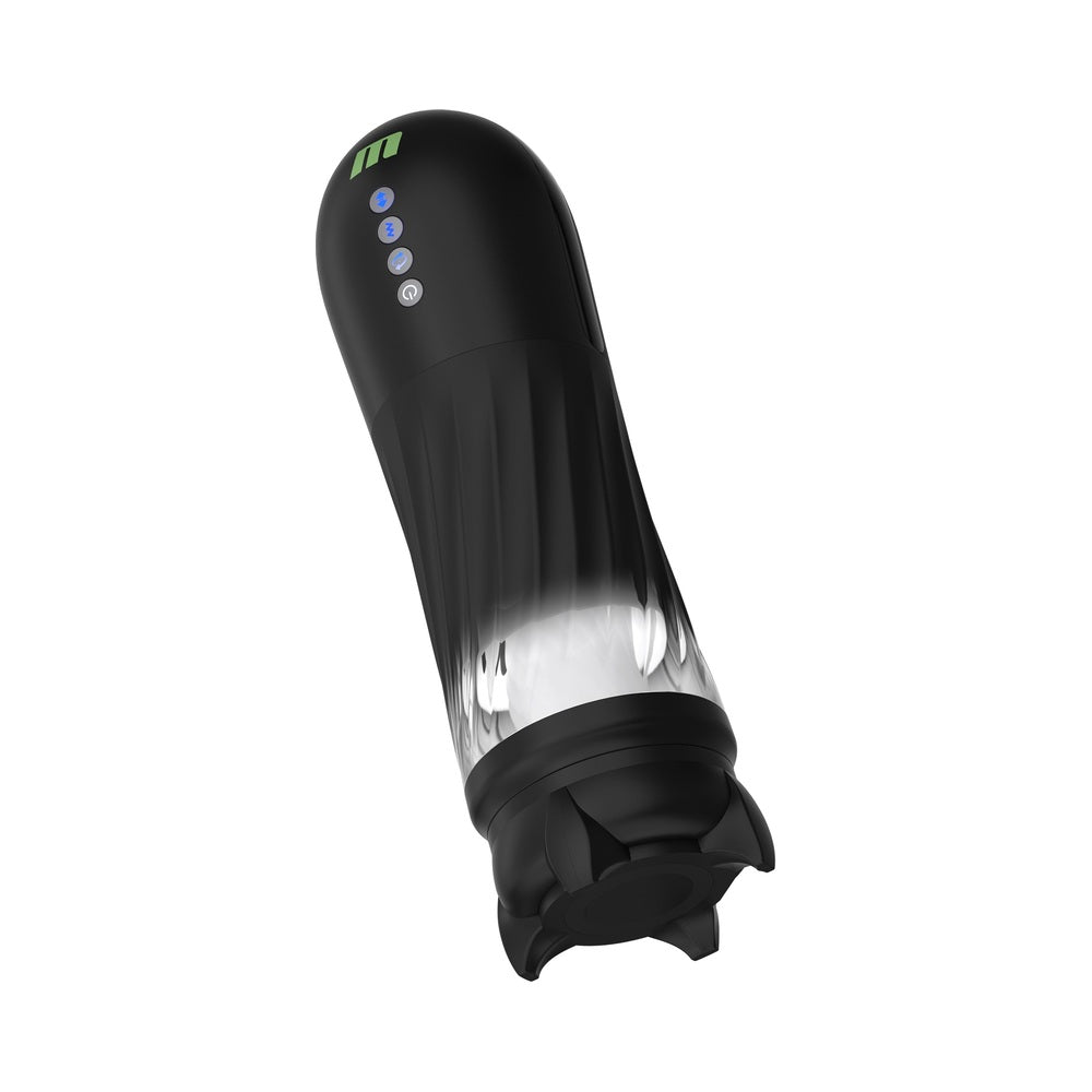 M for Men Quantum X - Black
