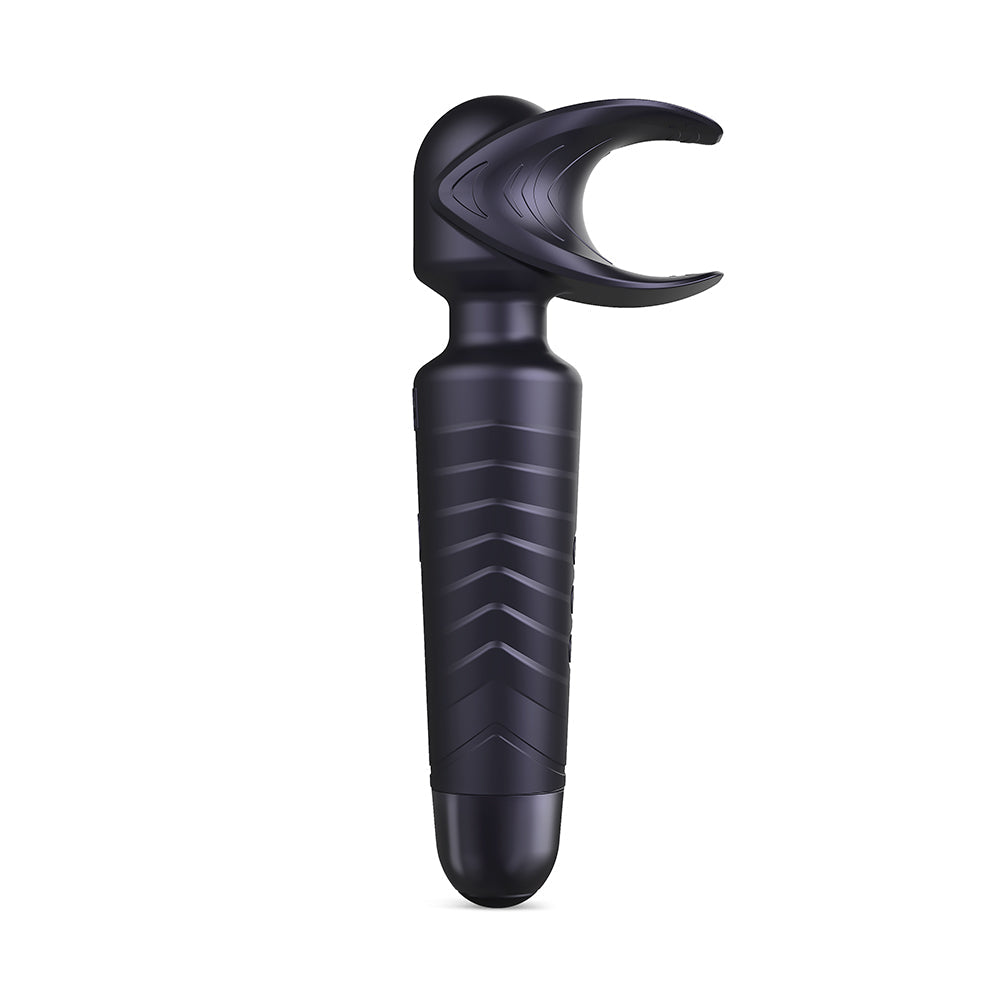 Man.wand Man Wand Evo-Black Plum