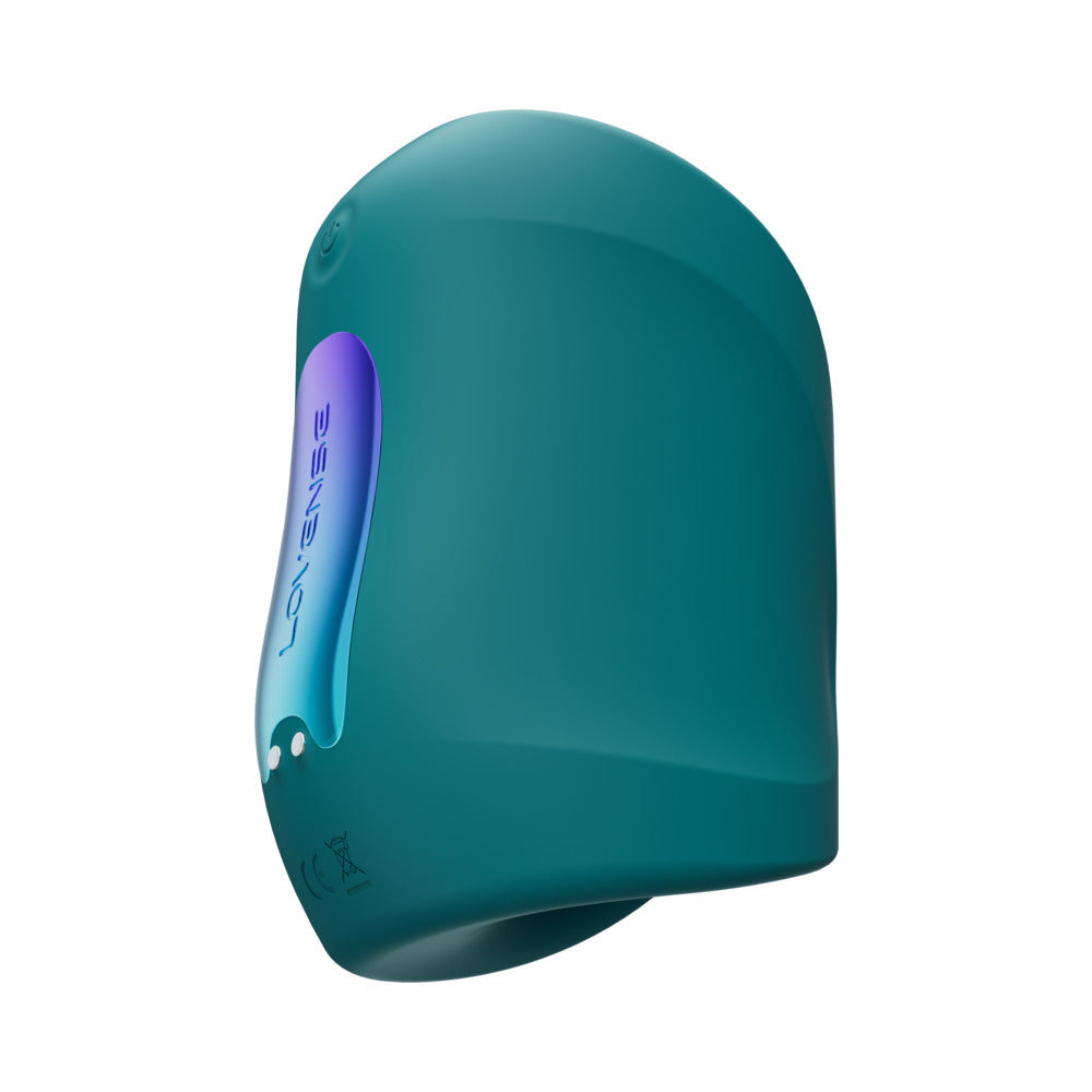 Lovense Gush 2 Handsfree Masturbator - Teal