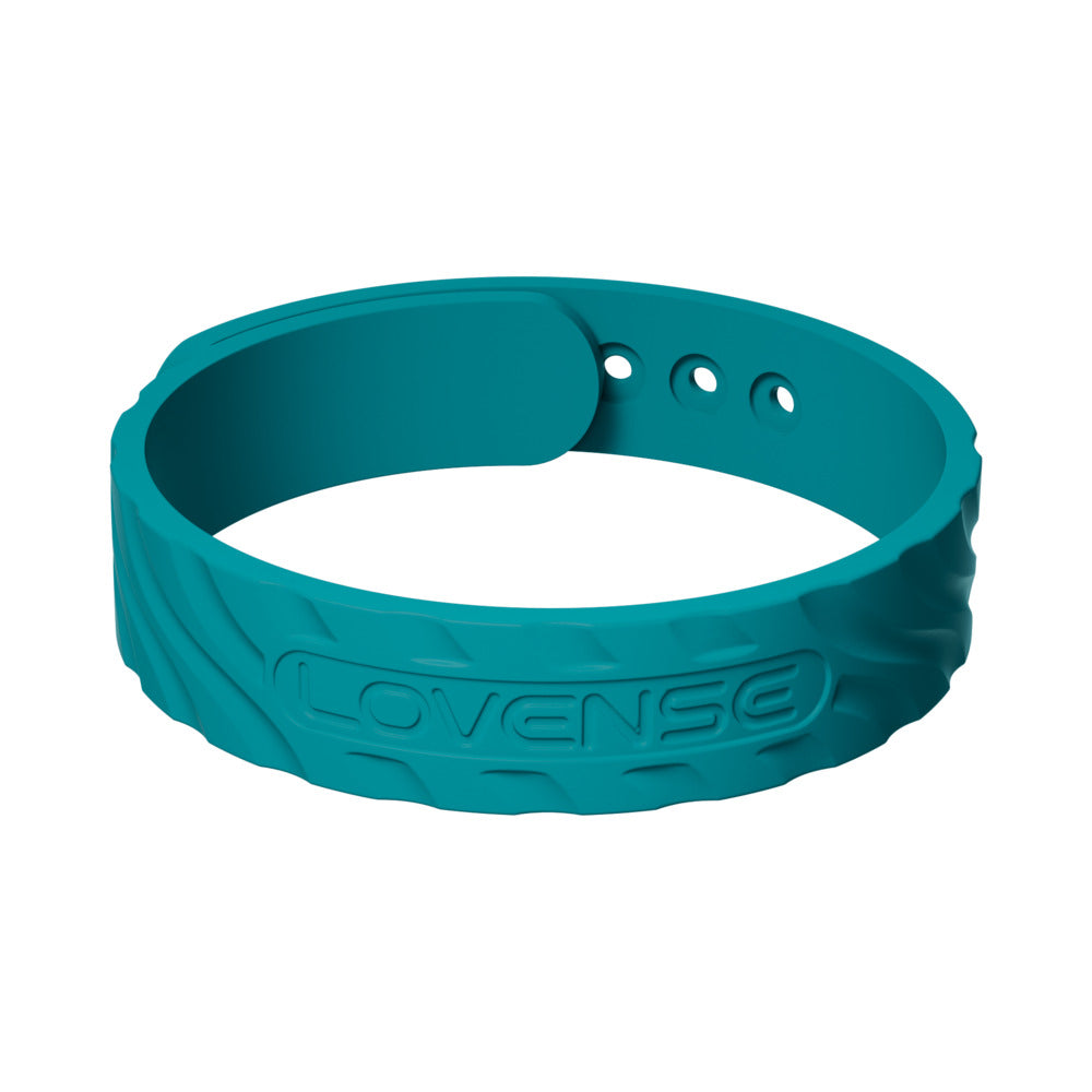 Lovense Gush 2 Handsfree Masturbator - Teal