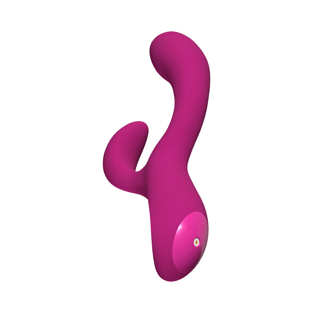 Blush Collection Quinn Burgandy