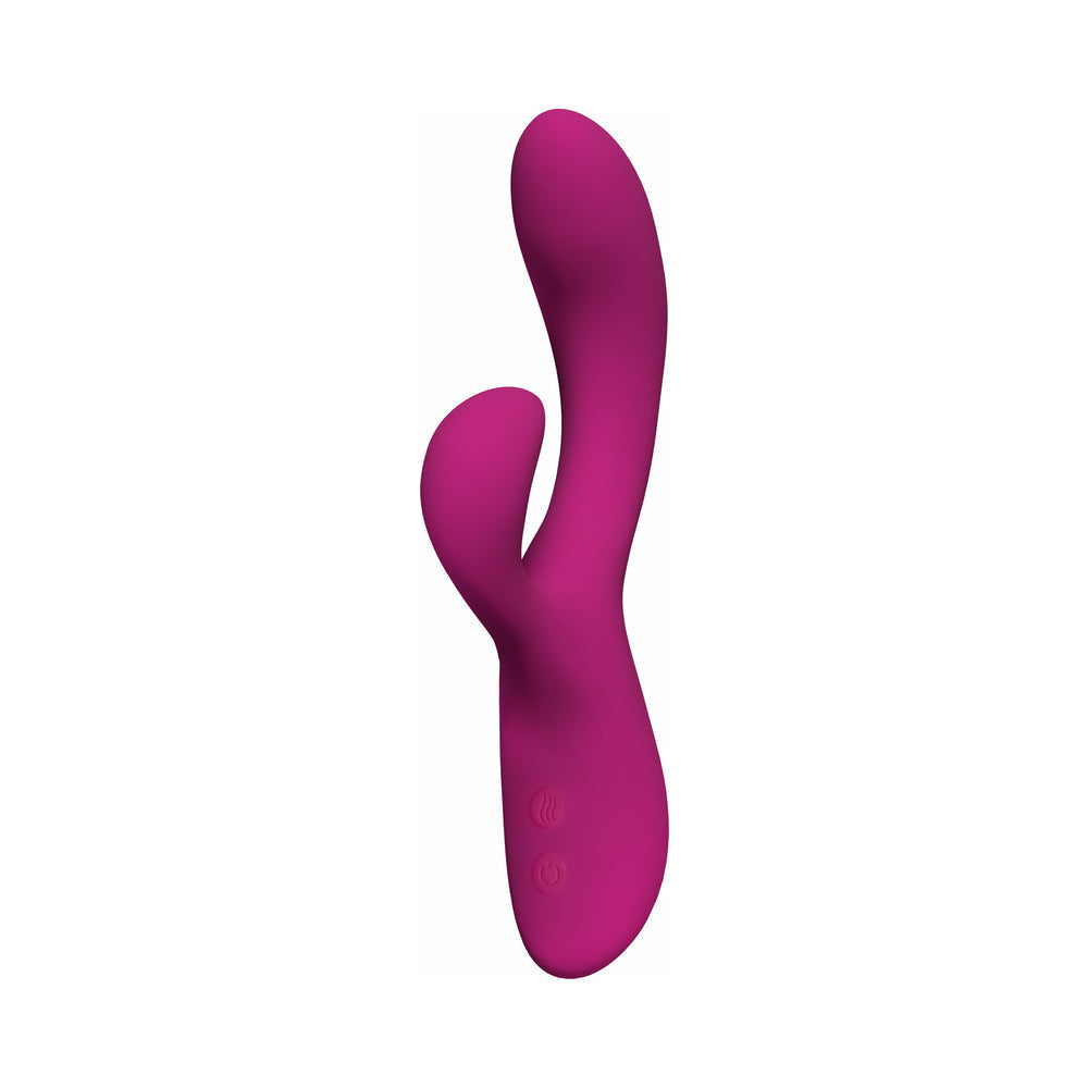 Blush Collection Quinn Burgandy