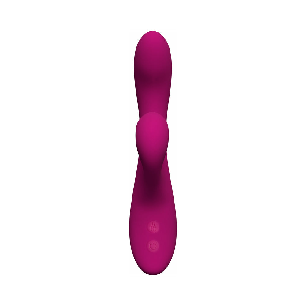 Blush Collection Quinn Burgandy