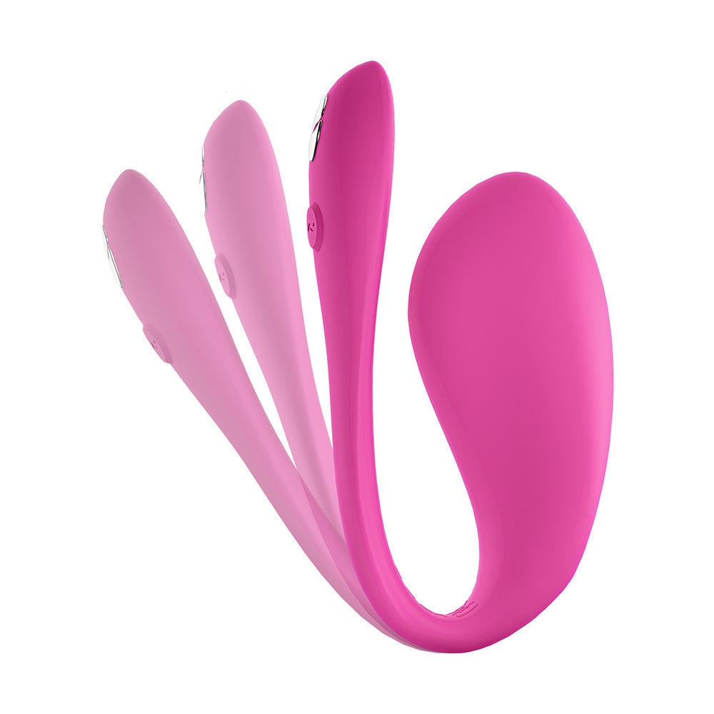 We-Vibe Jive 2 - Electric Pink