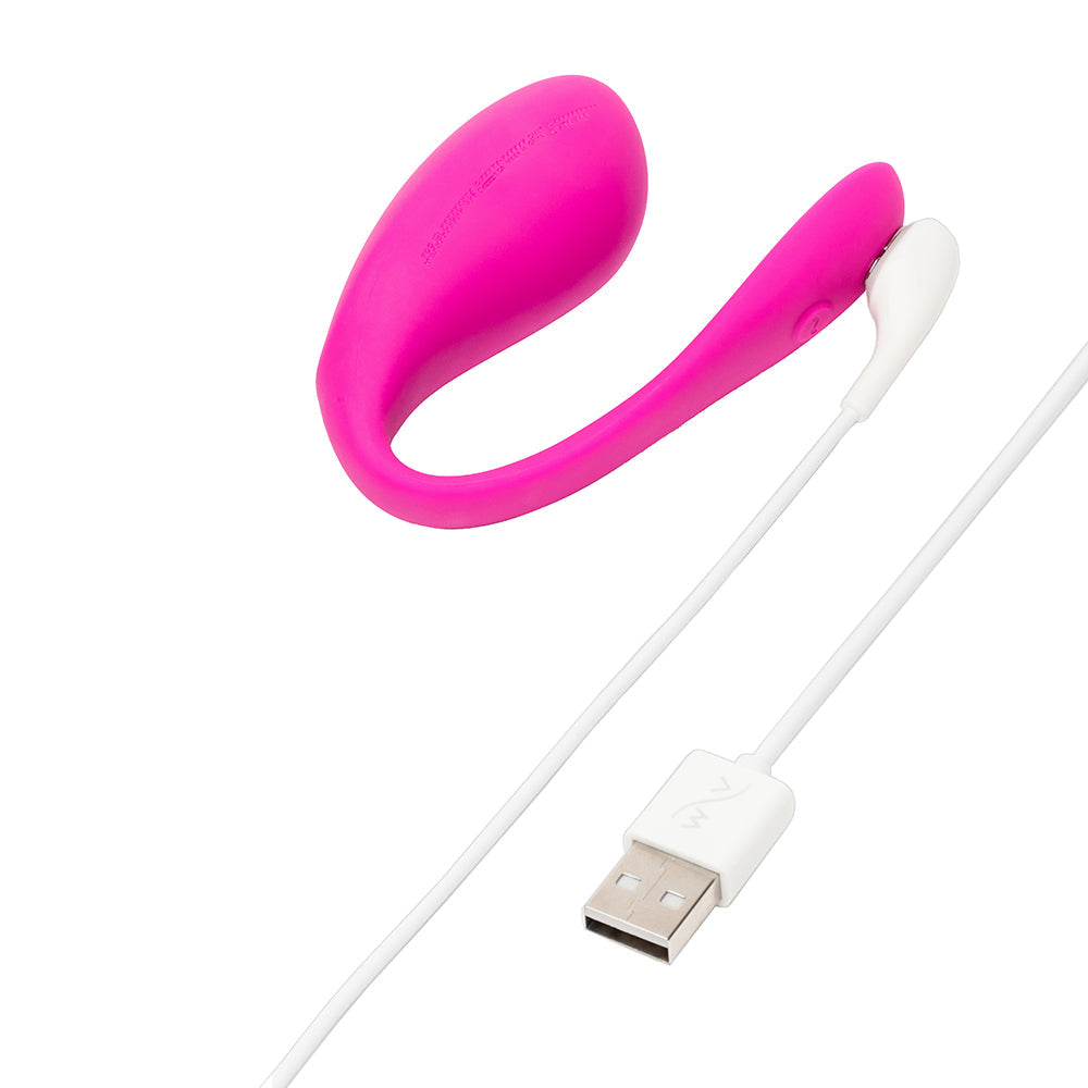 We-Vibe Jive 2 - Electric Pink