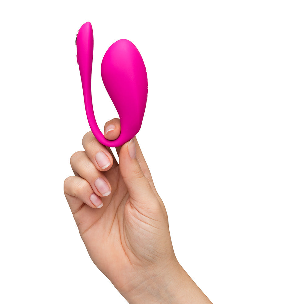 We-Vibe Jive 2 - Electric Pink