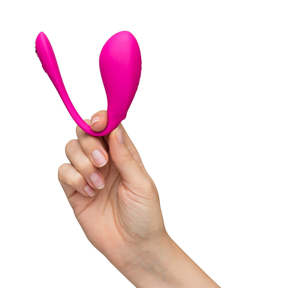 We-Vibe Jive 2 - Electric Pink