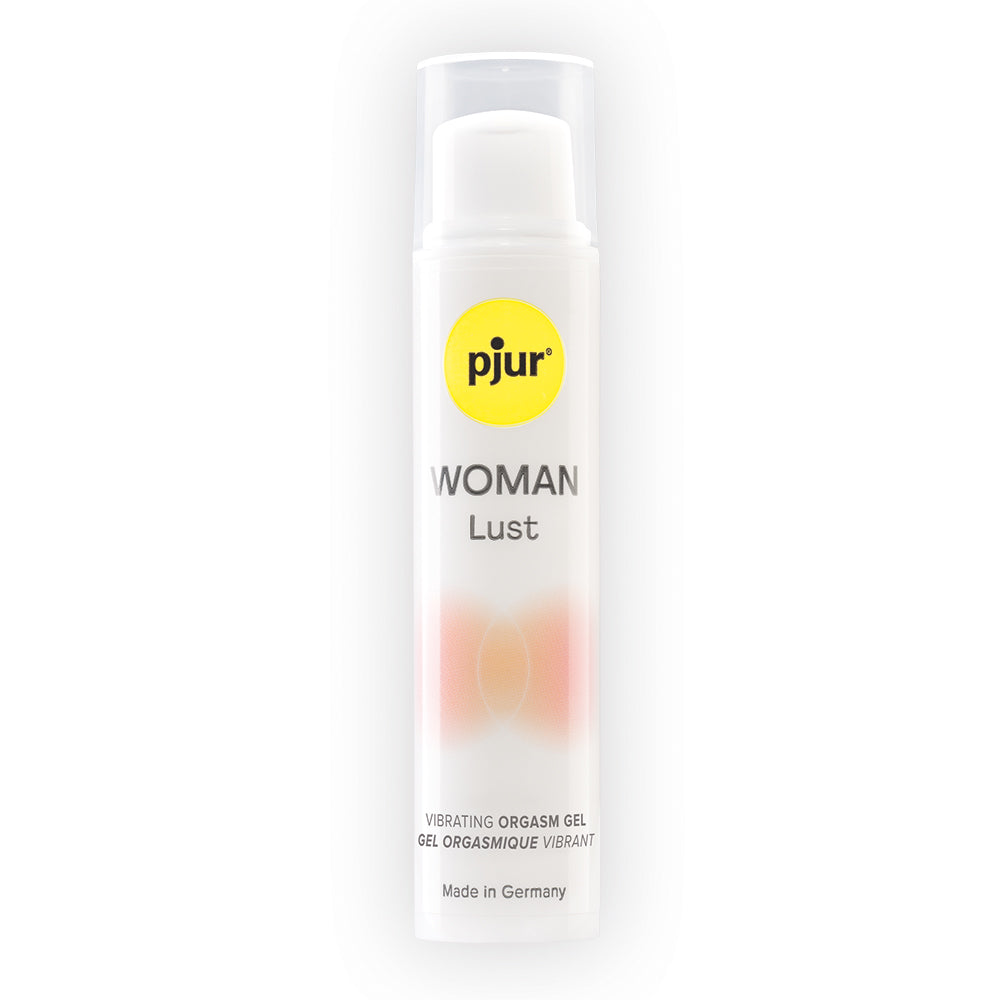 Pjur Woman Lust 15ml